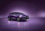 Renault Initiale Paris Concept 2013 года